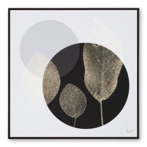 Golden Embossed Wall Painting For Home Decoration, Paintings for Living Room, Modern Art Wall Painting, For Home Decor