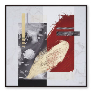 Golden Embossed Wall Painting For Home Decoration, Paintings for Living Room, Modern Art Wall Painting, For Home Decor